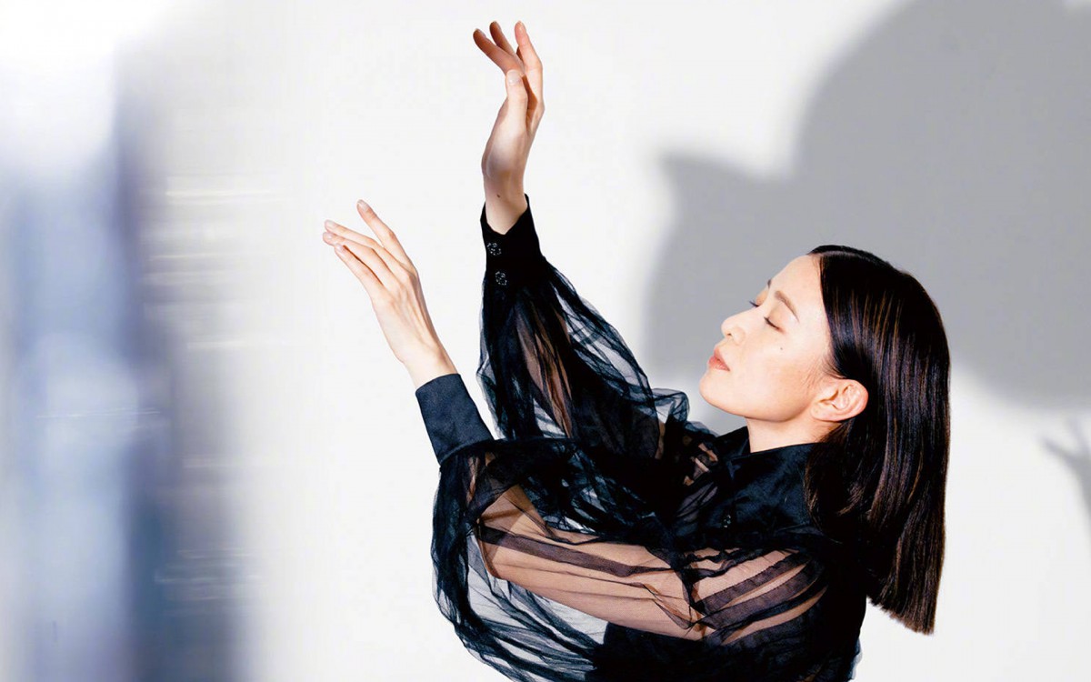 佘诗曼图片壁纸66