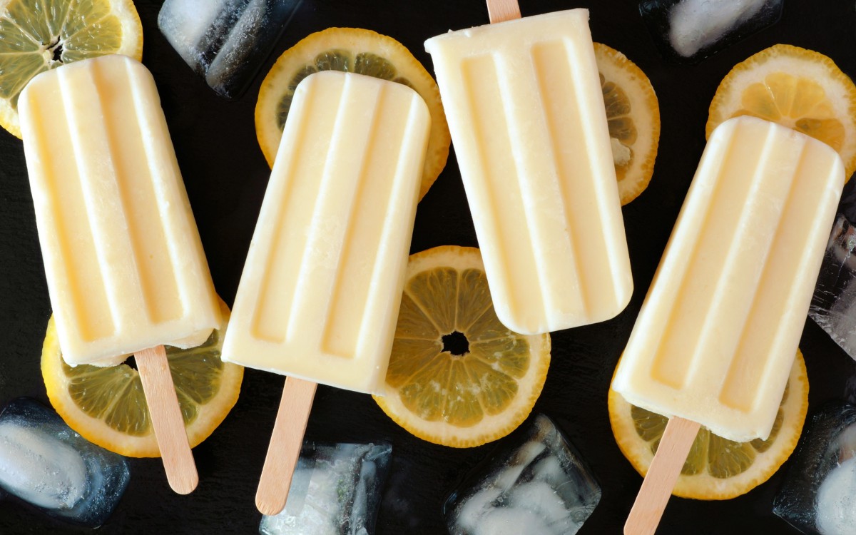 夏天冰棒图片910