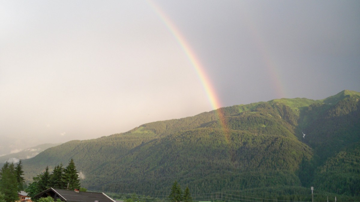 彩虹图片,分享一组风光其他图片给大家,图中的桌面壁纸壁纸会