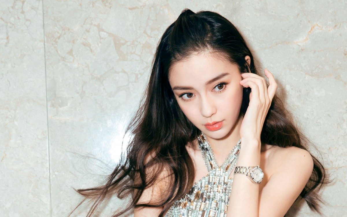 angelababy图片壁纸58