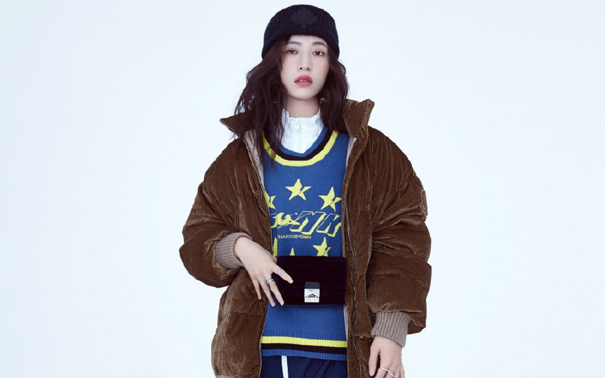 周雨彤个性潮流图片-美女壁纸-高清美女图片-第8图-娟娟壁纸