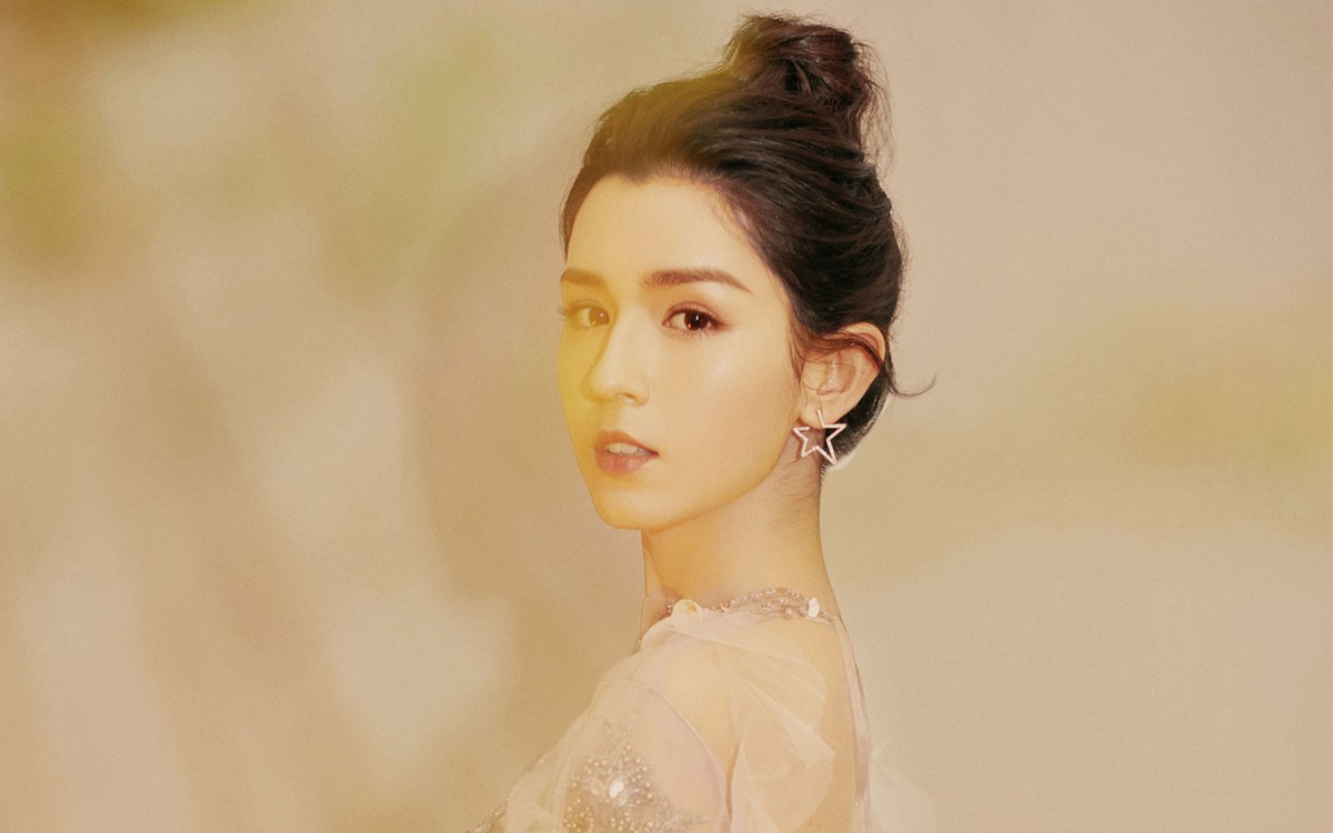 哈妮克孜图片壁纸(4/6)