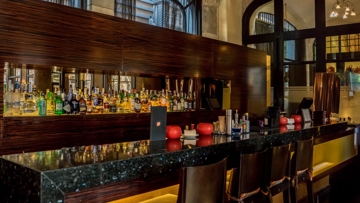 夜场酒吧图片69