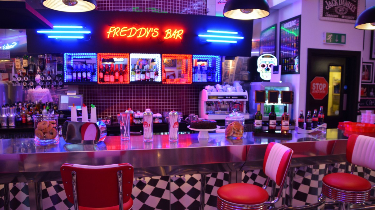 夜场酒吧图片(8/9)