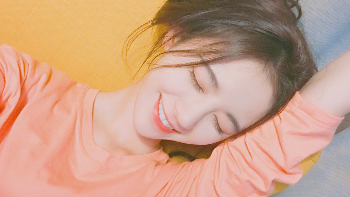 鞠婧祎图片大全-美女壁纸-高清美女图片-第2图-娟娟壁纸