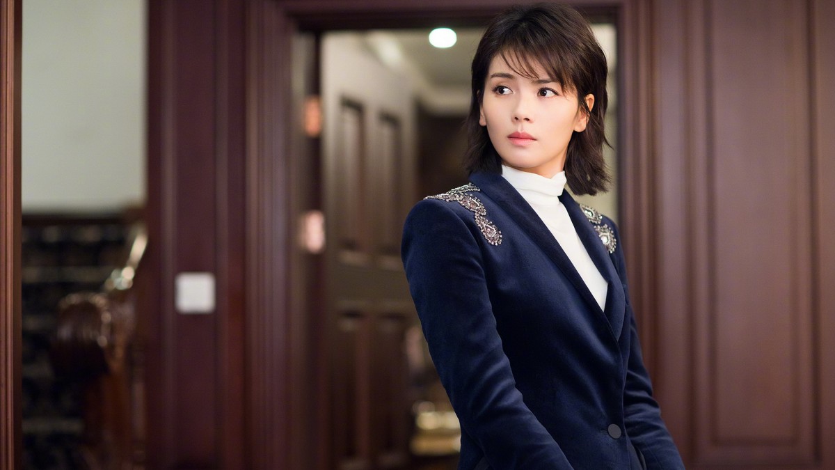 刘涛图片大全-美女壁纸-高清美女图片-第12图-娟娟壁纸