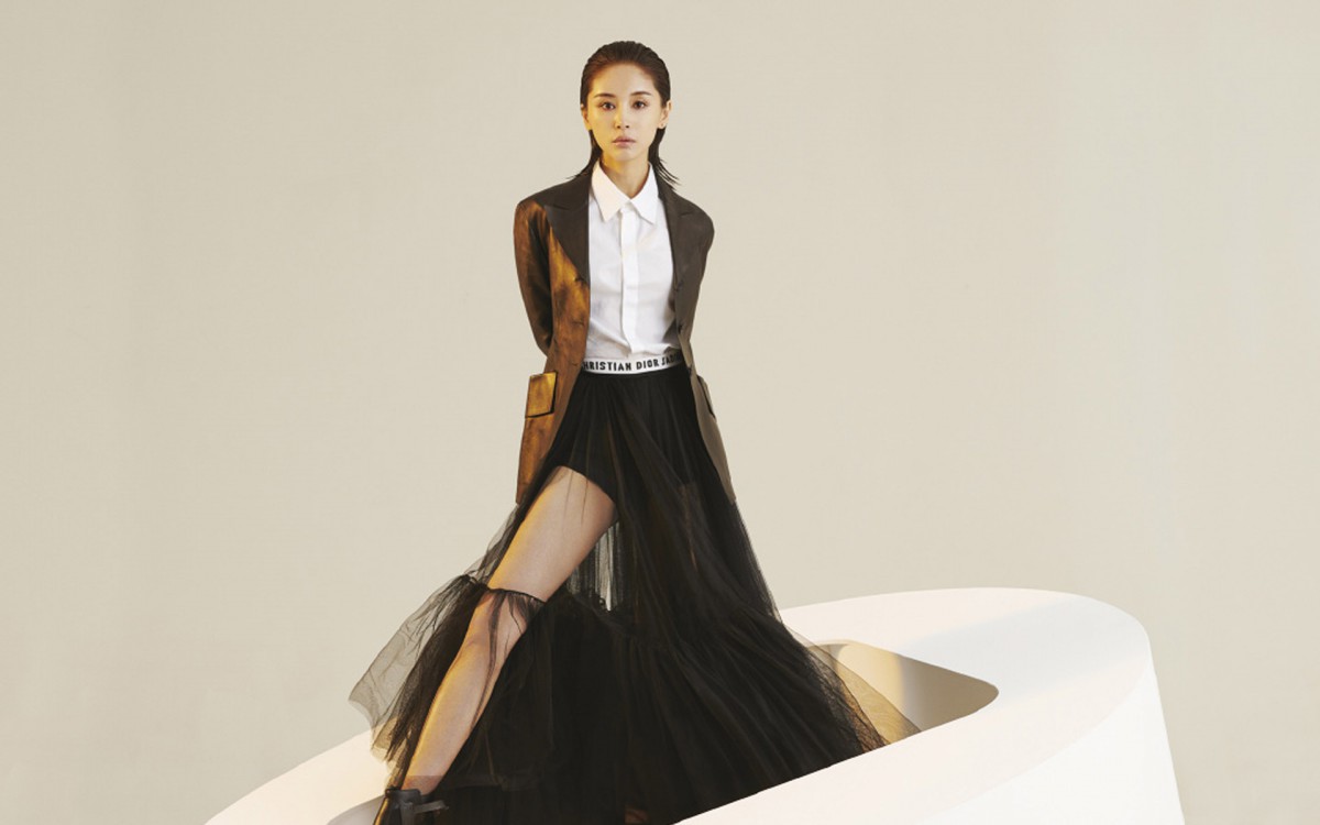 王子文个性写真图片-美女壁纸-高清美女图片-第7图-娟娟壁纸