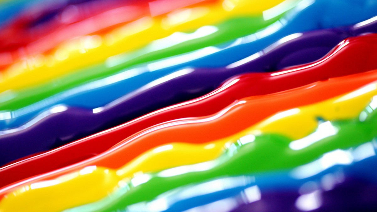 绚丽的颜色色彩素材图片-炫彩壁纸-高清炫彩图片-娟娟壁纸