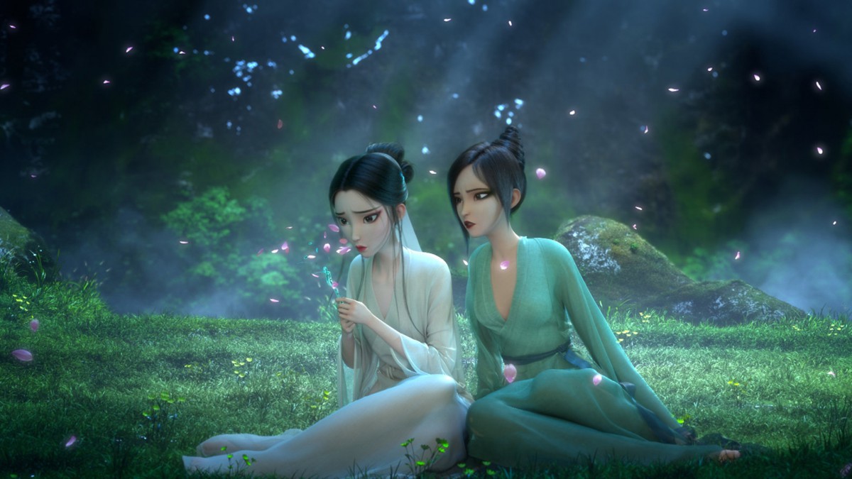 白蛇缘起壁纸116