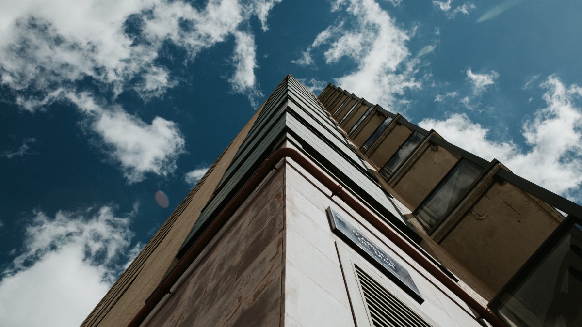 写字楼图片-建筑壁纸-高清建筑图片-第6图-娟娟壁纸