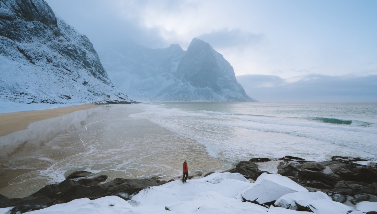 人与自然图片-风景壁纸-高清风景图片-第2图-娟娟壁纸