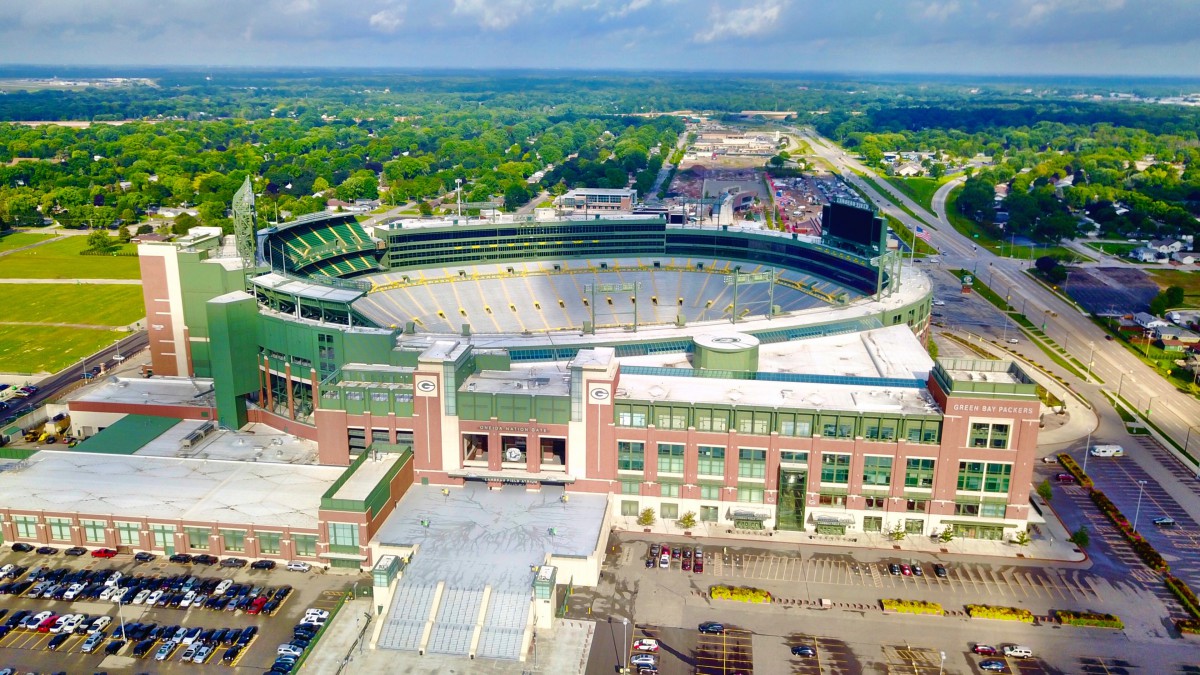 棒球场图片-体育壁纸-高清体育图片-第6图-娟娟壁纸