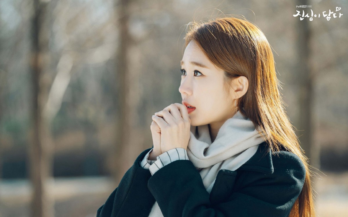 触及真心剧照图片-影视壁纸-高清影视图片-第3图-娟娟壁纸