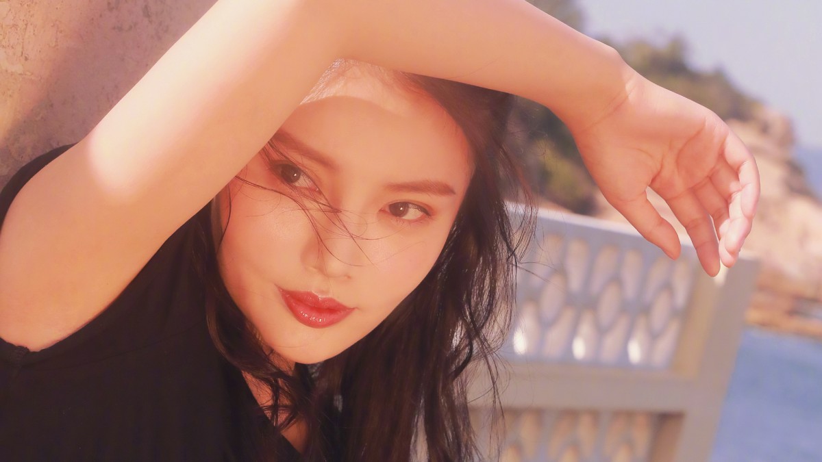 徐冬冬图片大全-美女壁纸-高清美女图片-第10图-娟娟壁纸