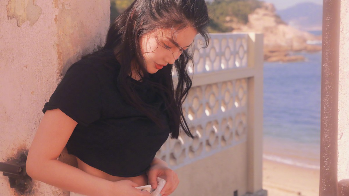 徐冬冬图片大全-美女壁纸-高清美女图片-第11图-娟娟壁纸