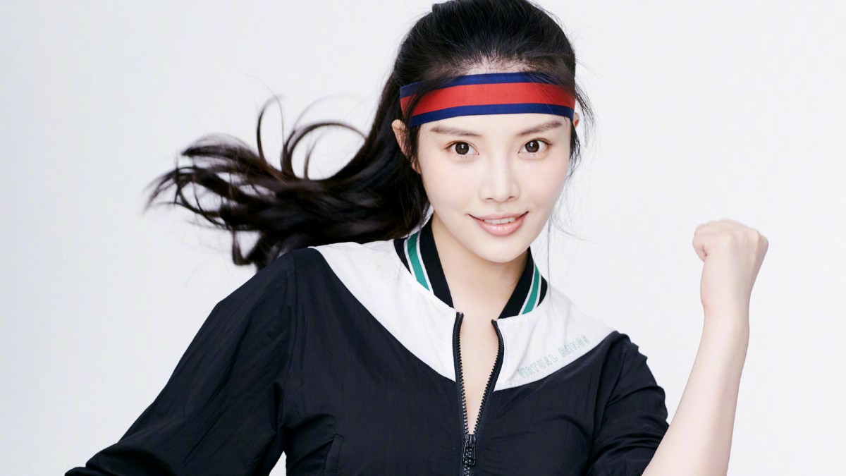 徐冬冬图片大全-美女壁纸-高清美女图片-第16图-娟娟壁纸