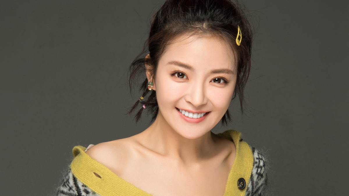 种丹妮图片大全-美女壁纸-高清美女图片-第12图-娟娟壁纸