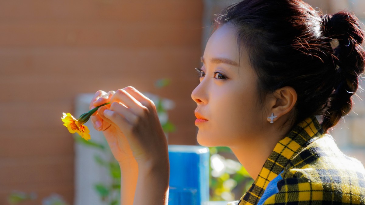 种丹妮图片大全-美女壁纸-高清美女图片-第8图-娟娟壁纸