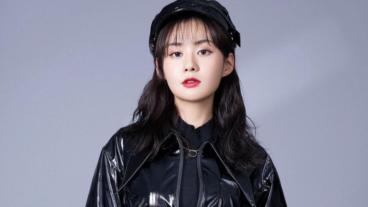 郑合惠子桌面壁纸711