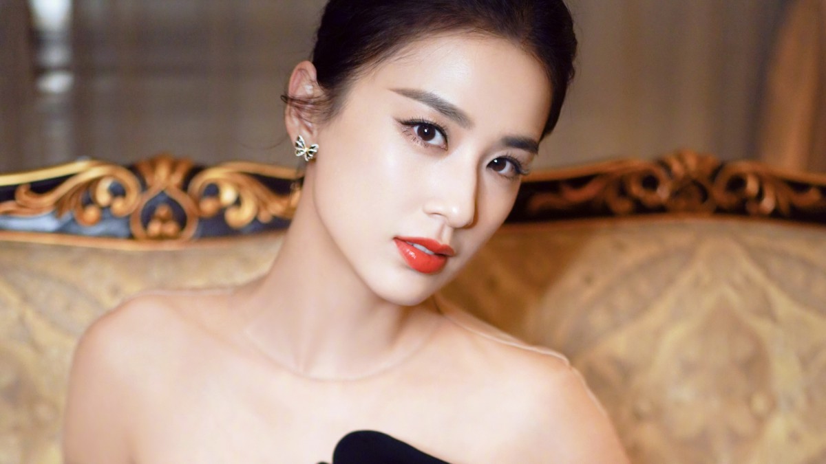 黄圣依桌面壁纸1212