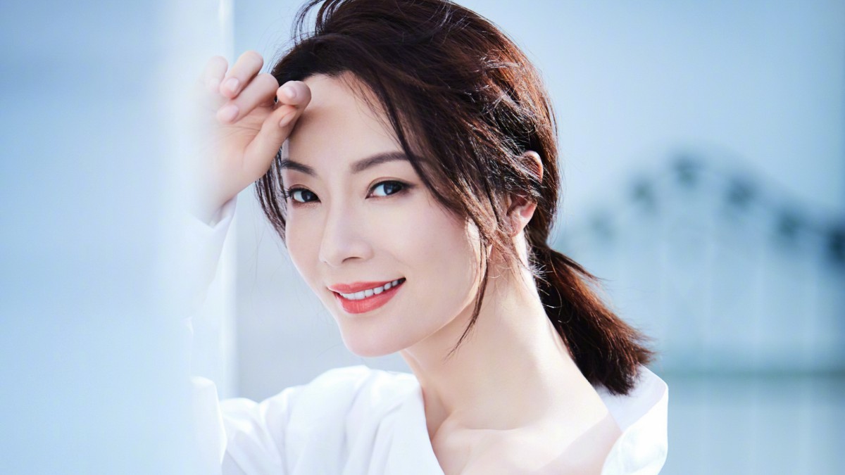 陈数甜美头像图片-美女壁纸-高清美女图片-第10图-娟娟壁纸