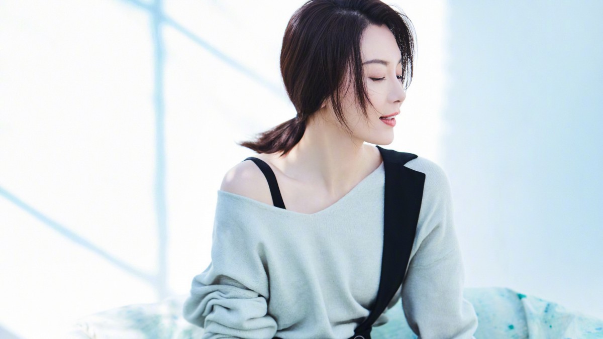 陈数甜美头像图片-美女壁纸-高清美女图片-第12图-娟娟壁纸