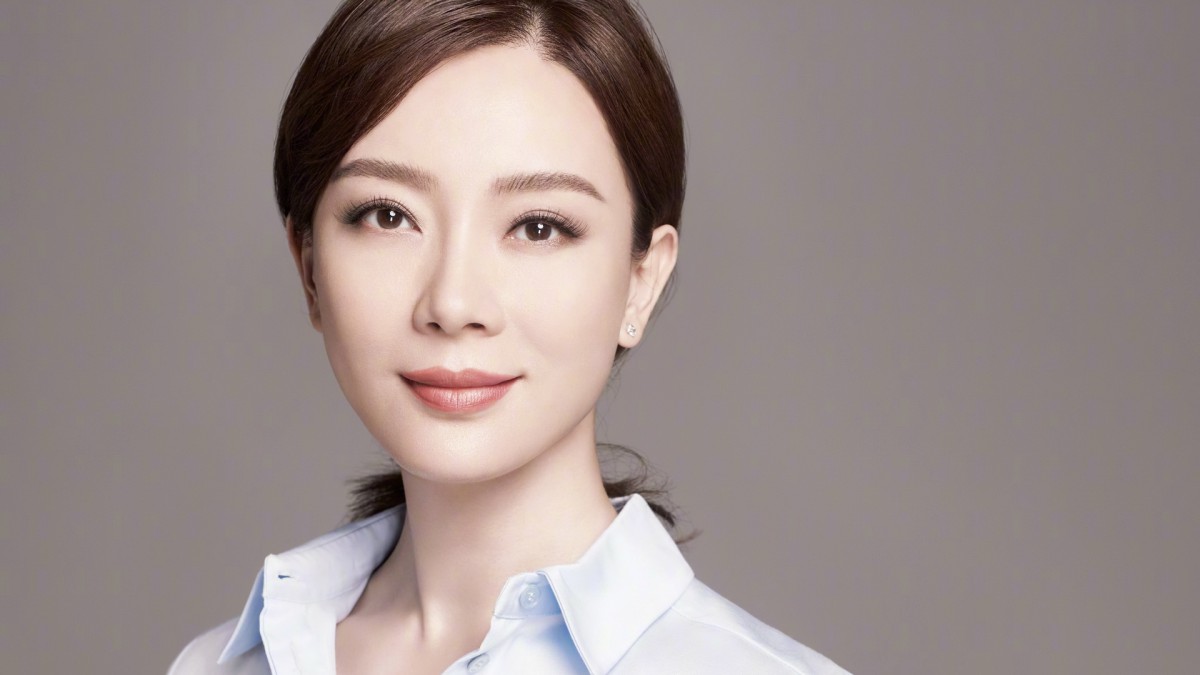 陈数甜美头像图片-美女壁纸-高清美女图片-第3图-娟娟壁纸