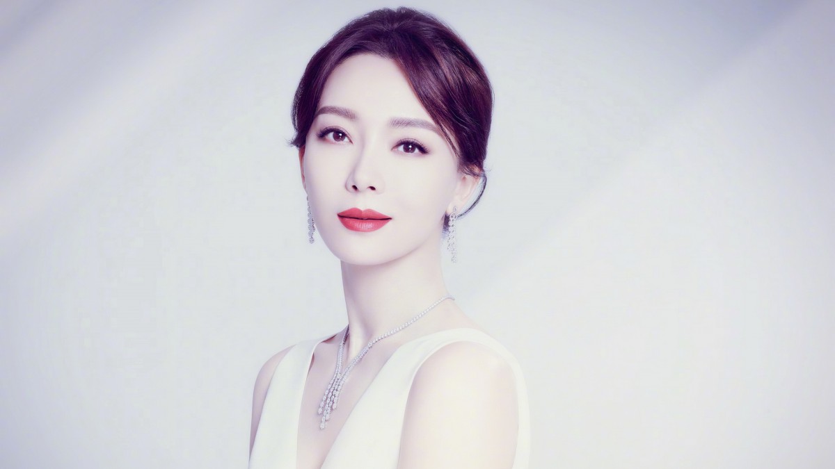 陈数甜美头像图片-美女壁纸-高清美女图片-第4图-娟娟壁纸