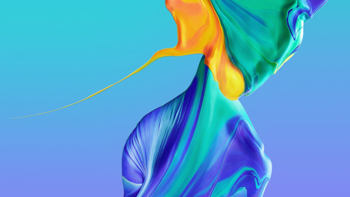 创意炫彩背景图片-炫彩壁纸-高清炫彩图片-第3图-娟娟壁纸