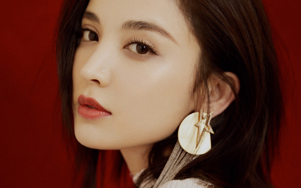 古力娜扎头像图片-美女壁纸-高清美女图片-第10图-娟娟壁纸