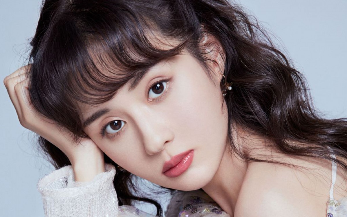 郑合惠子写真图片-美女壁纸-高清美女图片-第4图-娟娟壁纸