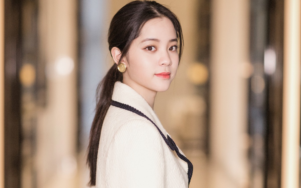 欧阳娜娜图片-美女壁纸-高清美女图片-第4图-娟娟壁纸