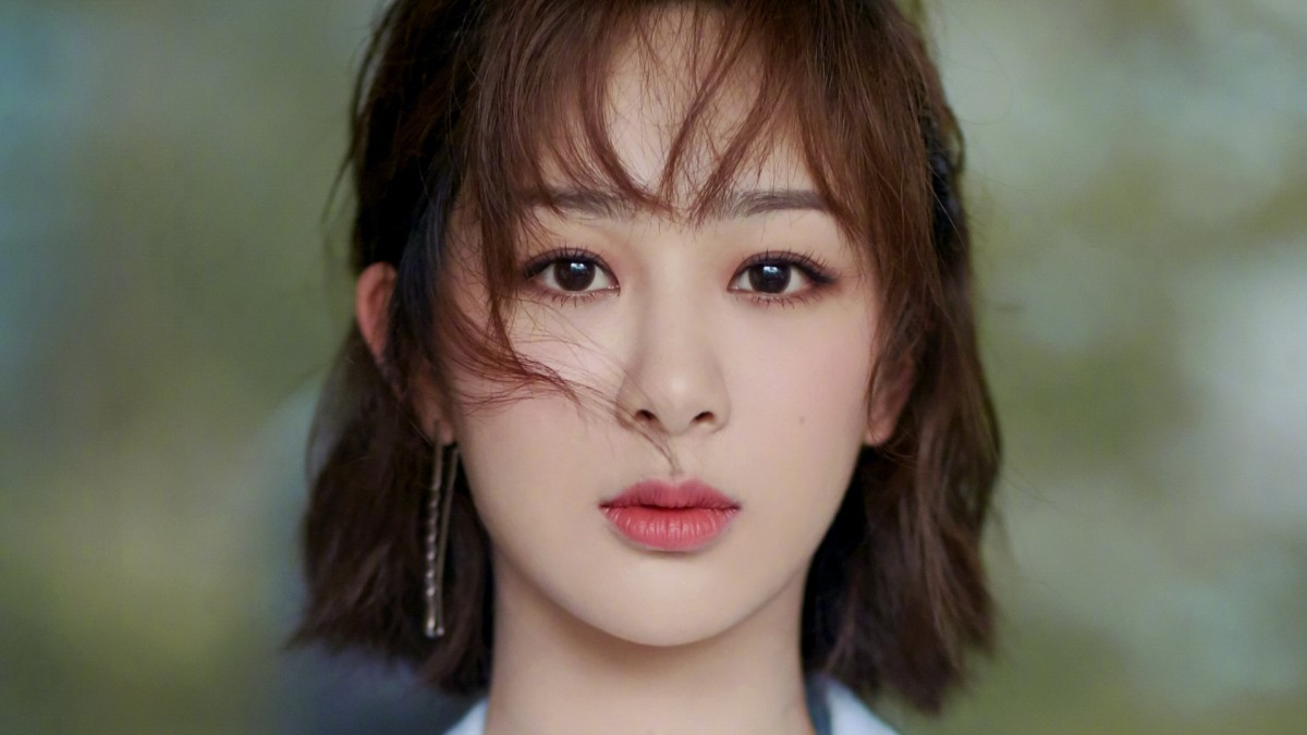 杨紫头像图片-美女壁纸-高清美女图片-第4图-娟娟壁纸