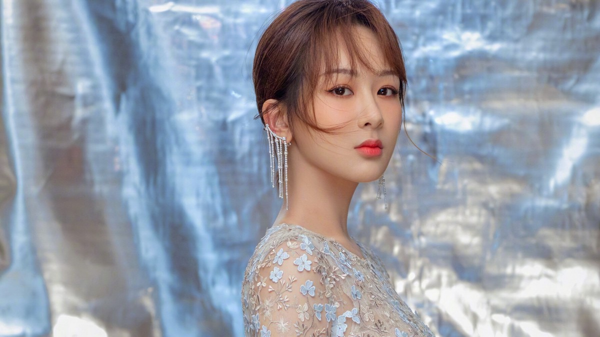 杨紫头像图片-美女壁纸-高清美女图片-第5图-娟娟壁纸