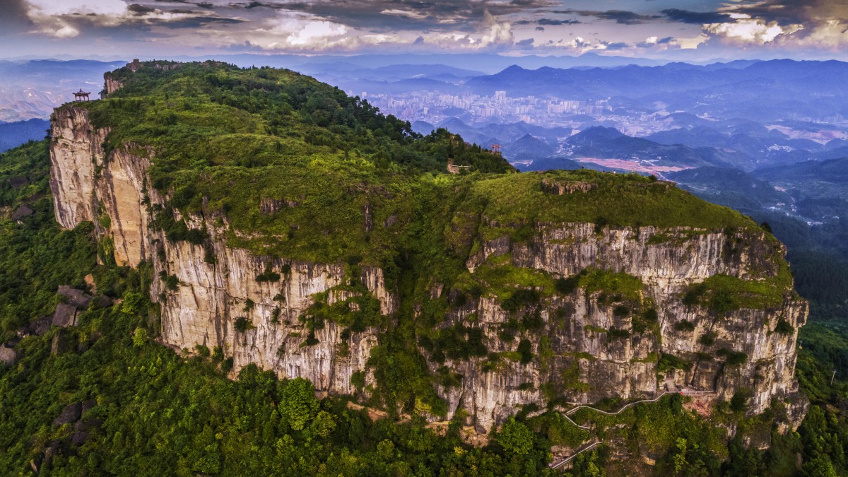 贵州凯里风景图片37