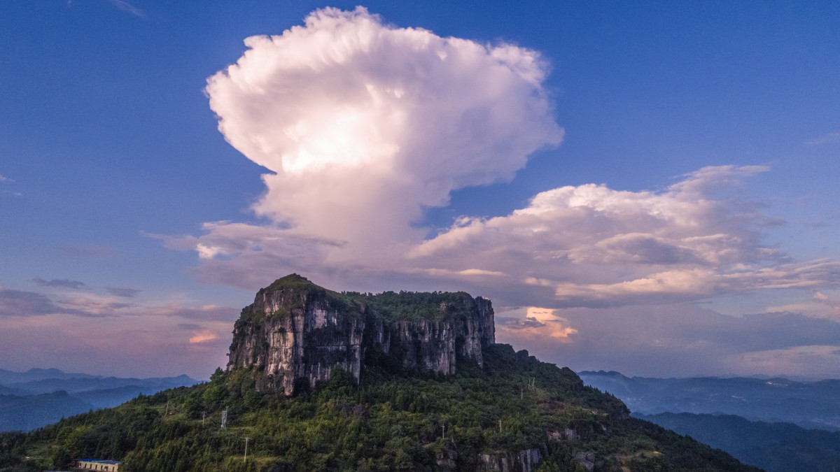 贵州凯里风景图片57