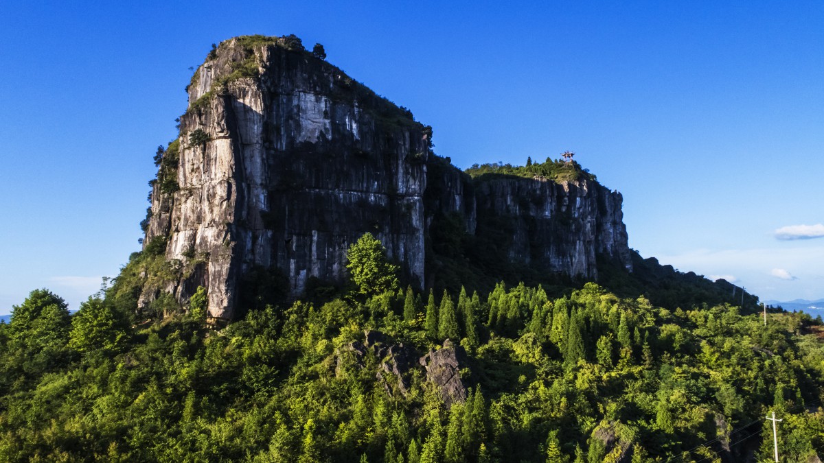 贵州凯里风景图片