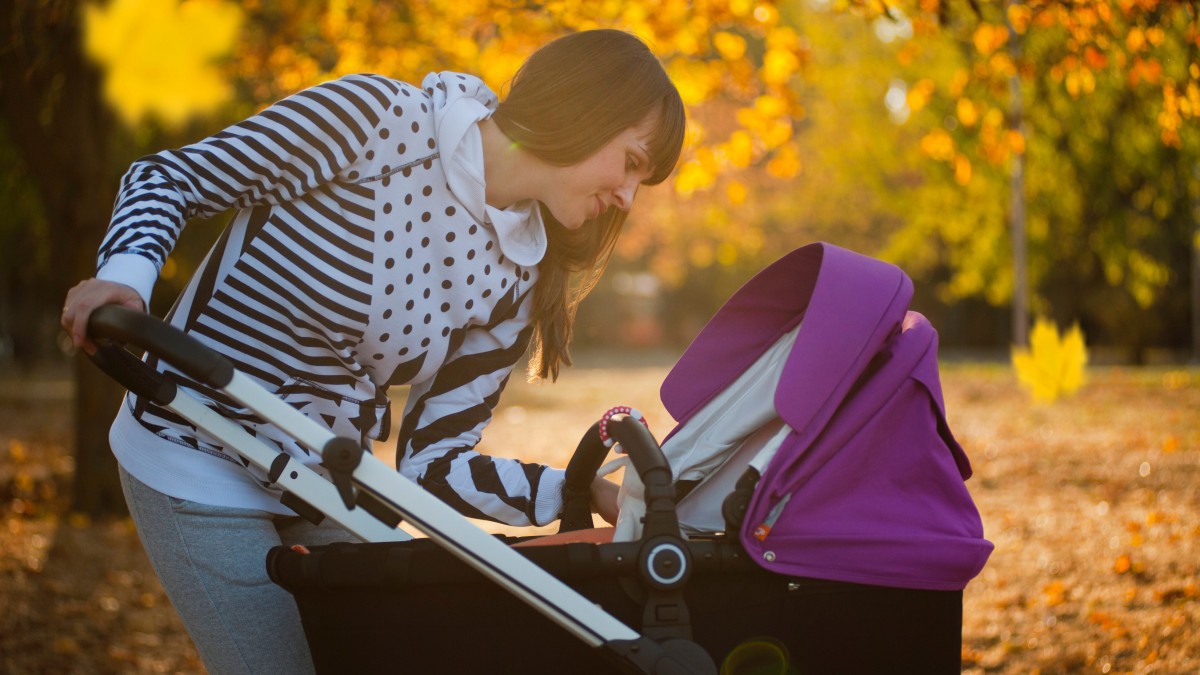 妈妈带孩子的图片-人物壁纸-高清人物图片-第7图-娟娟壁纸