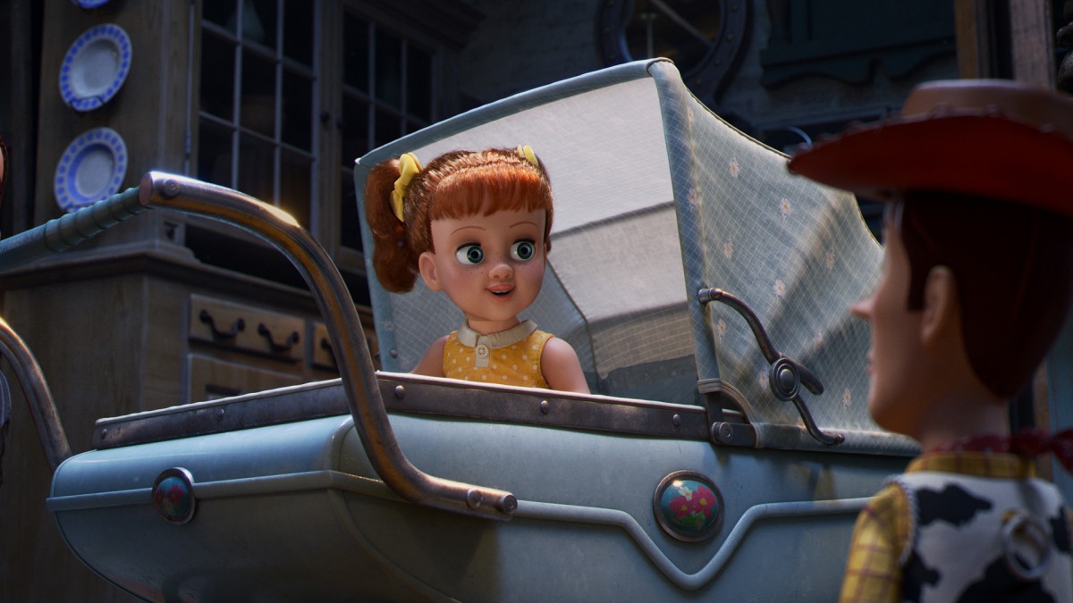 《玩具总动员4》壁纸-影视壁纸-高清影视图片-第11图-娟娟壁纸