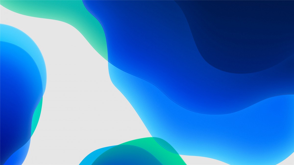 ios 13原生态主题壁纸-系统壁纸-高清系统图片-第6图-娟娟壁纸