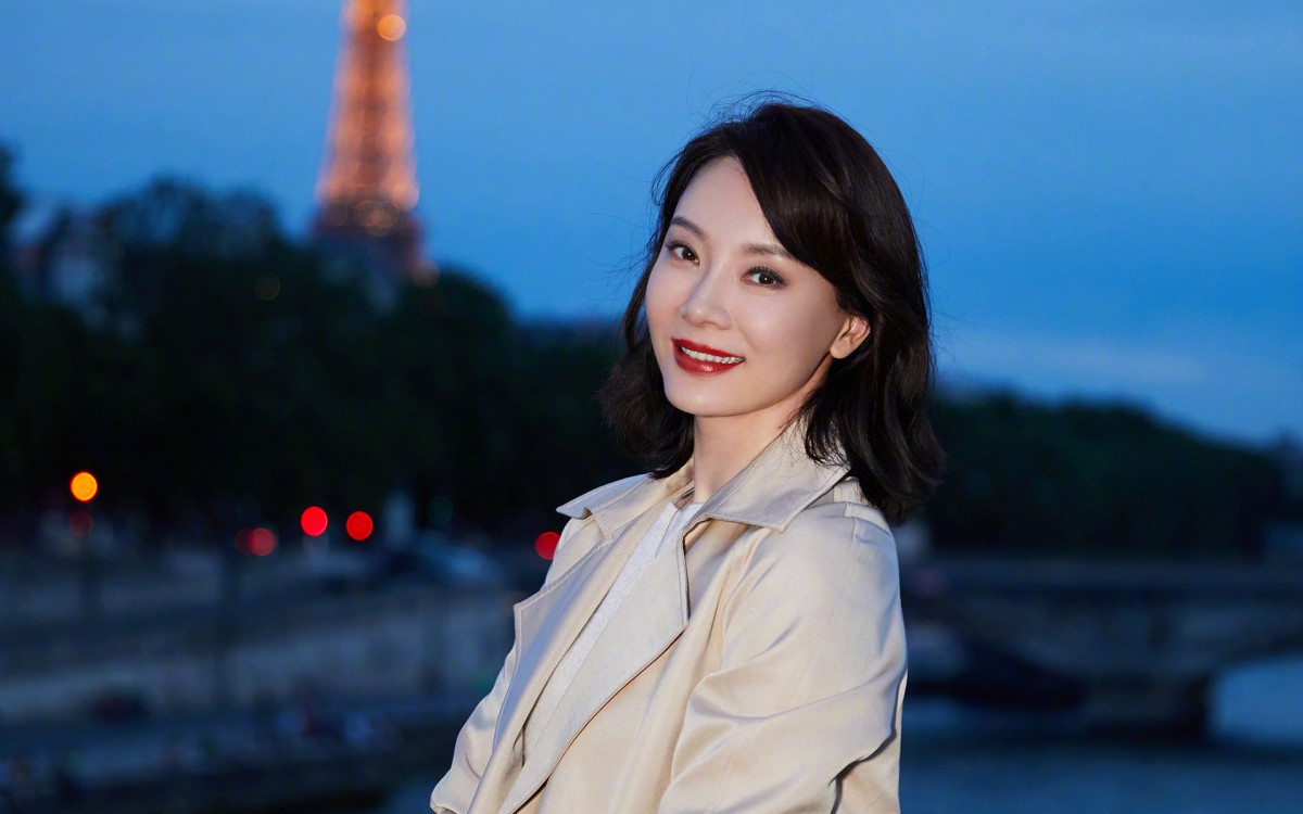 女明星陈数街拍图片-美女壁纸-高清美女图片-第3图-娟娟壁纸