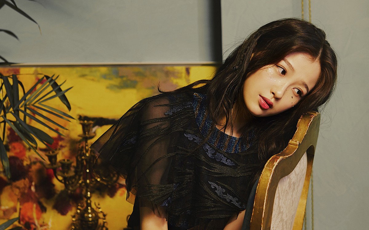 虞书欣复古写真图片-美女壁纸-高清美女图片-第4图-娟娟壁纸