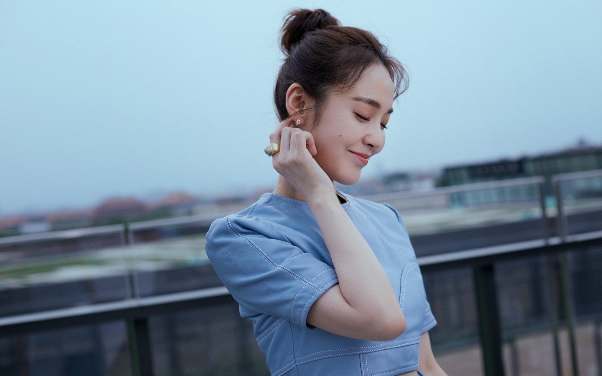 张佳宁清新图片壁纸16