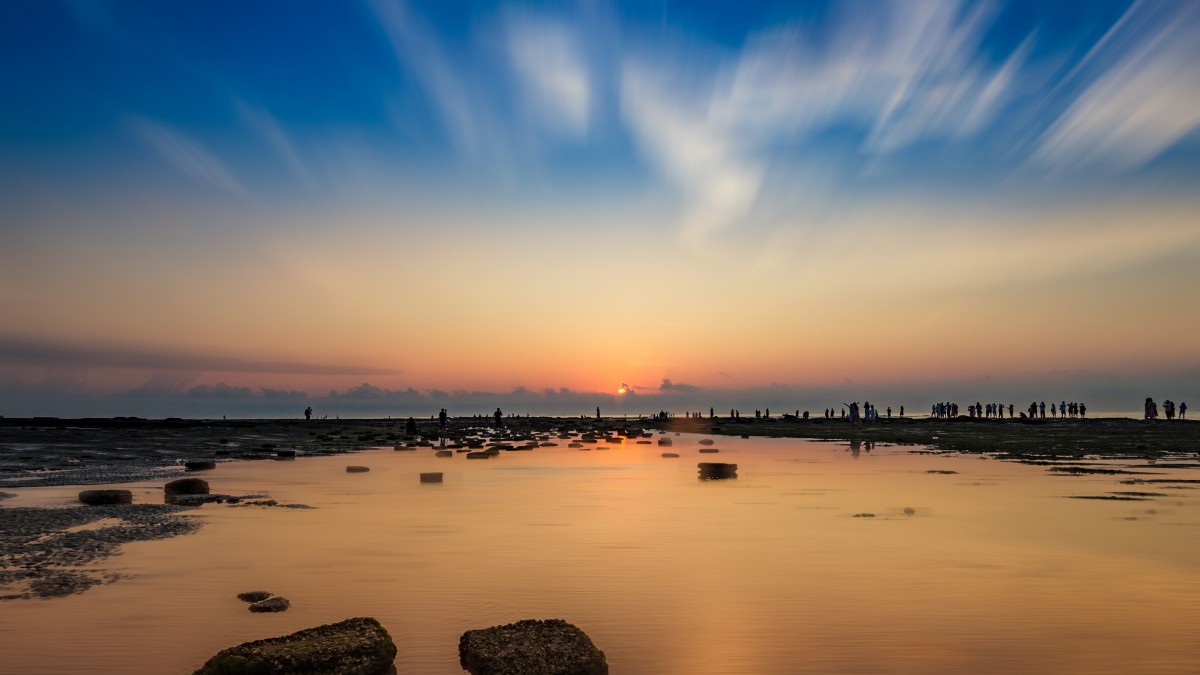 北海涠洲岛风景图片-风景壁纸-高清风景图片-第3图-娟娟壁纸