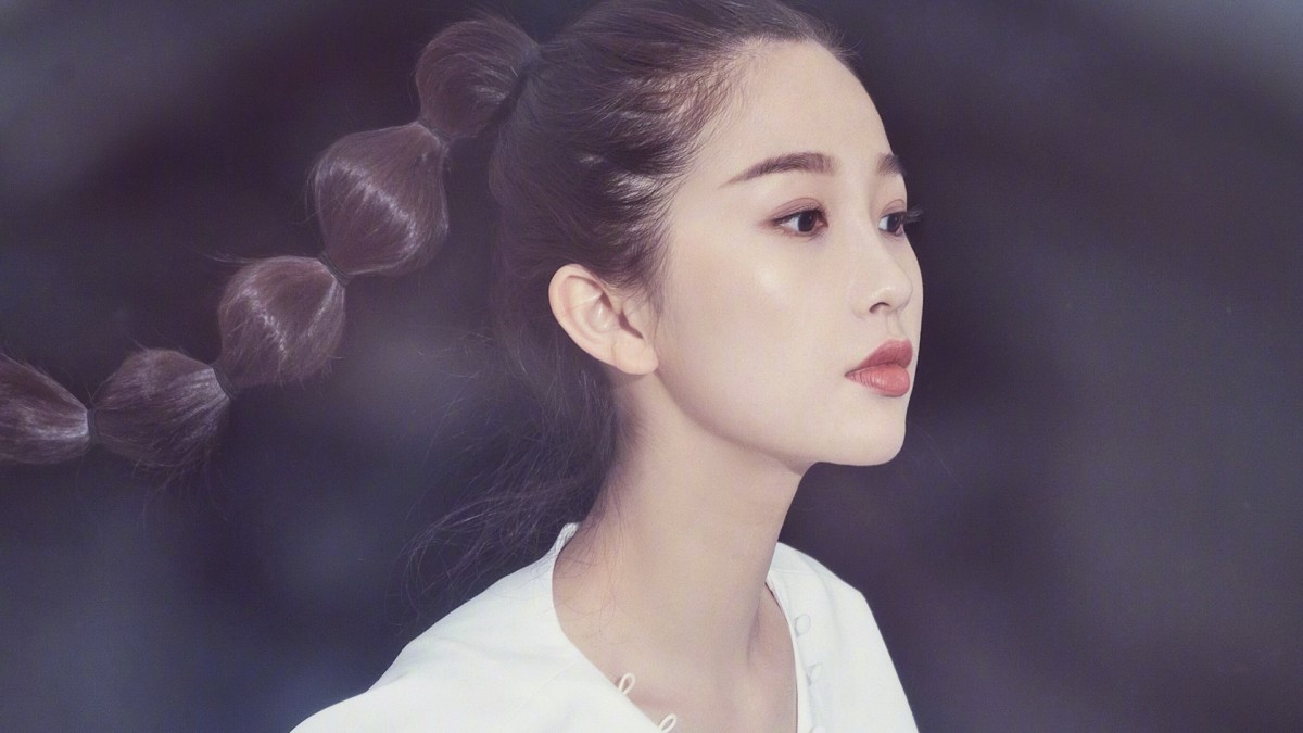 美女虞书欣图片-美女壁纸-高清美女图片-第2图-娟娟壁纸