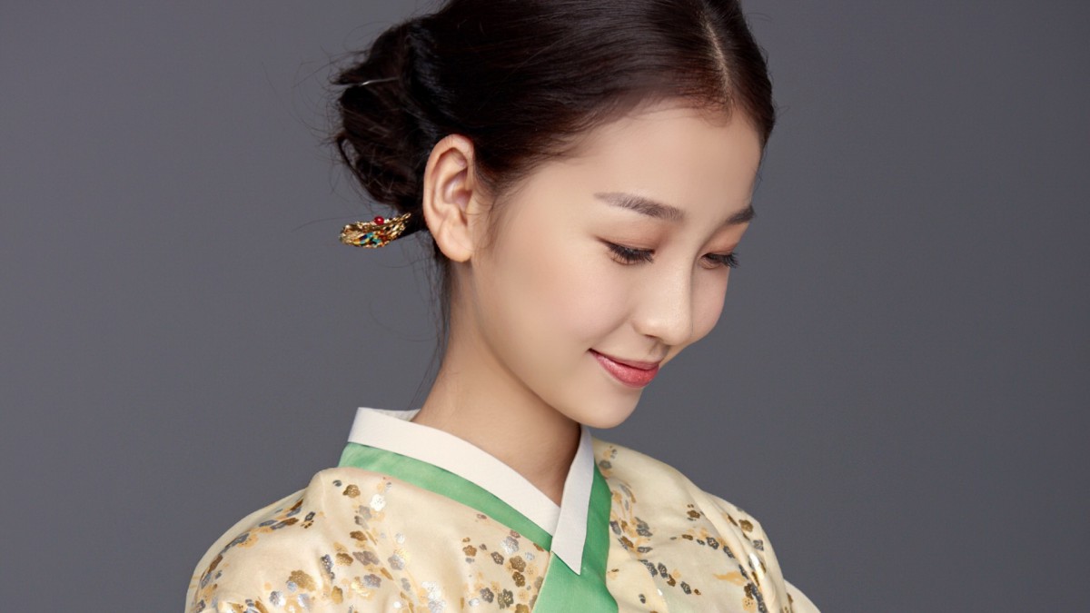 美女虞书欣图片-美女壁纸-高清美女图片-第8图-娟娟壁纸