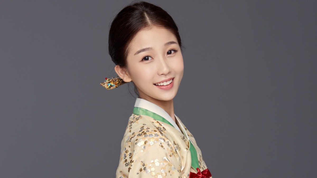 美女虞书欣图片-美女壁纸-高清美女图片-第9图-娟娟壁纸