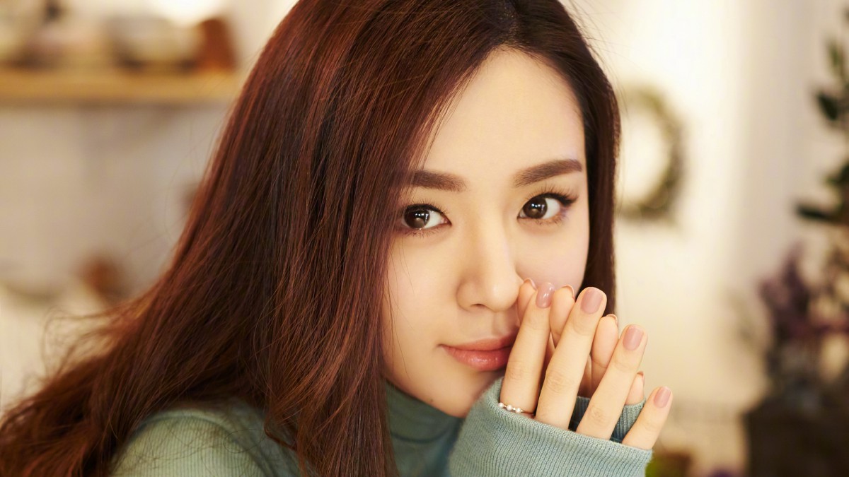 王晓晨头像图片-美女壁纸-高清美女图片-娟娟壁纸