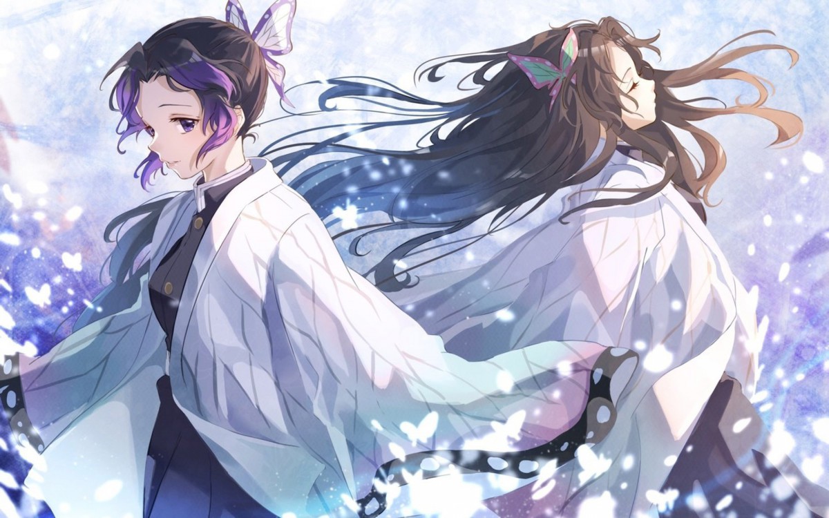 鬼灭之刃动漫人物图片-动漫壁纸-高清动漫图片-第9图-娟娟壁纸