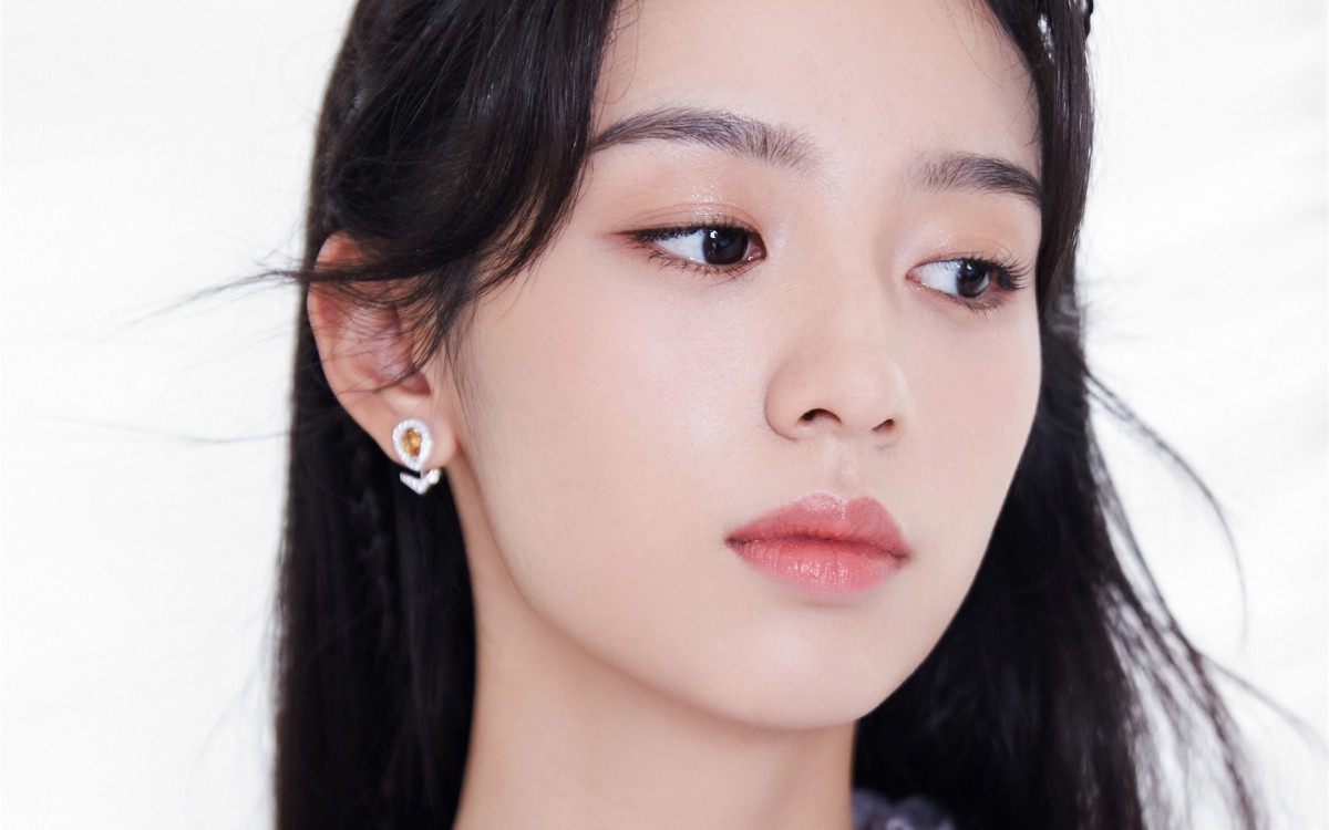 演员周也图片-美女壁纸-高清美女图片-第5图-娟娟壁纸